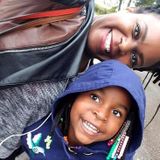 Looking for a nanny