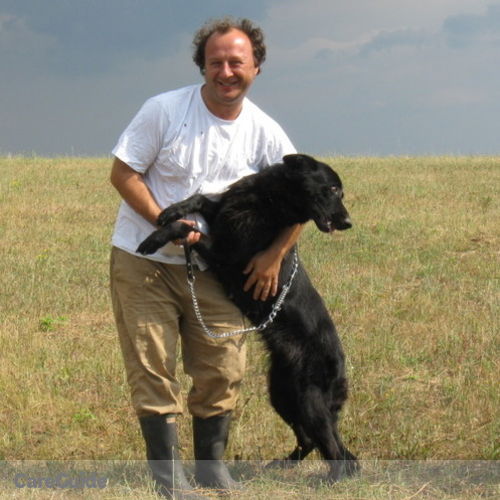 House Sitter Provider Sasa R's Profile Picture