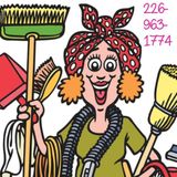 Experienced Housekeeper