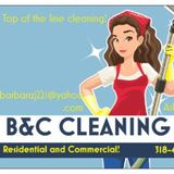 Residential And Commercial Cleaning