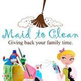 House cleaning maids