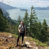 Port Moody Based Pet Care Who is Hardworking and Ready to Help