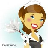 Sunflower Housekeeping- Available immediately, great service!