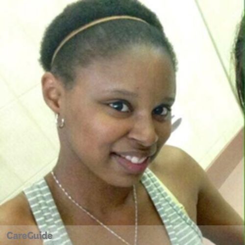 Canadian Nanny Provider Nikita H's Profile Picture