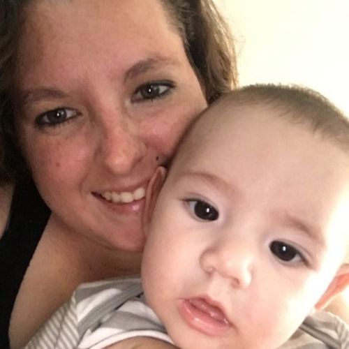 Child Care Provider Alesha LaCourse's Profile Picture