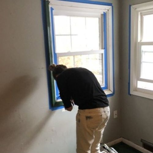 Painter Provider Latavious P's Profile Picture