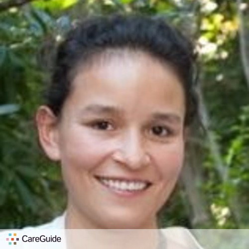 House Sitter Provider Katrin Geng's Profile Picture