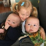 Amazing nanny needed for September