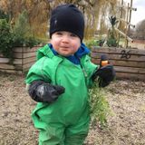 ISO - Nanny in East Van for two boys (French an asset!)