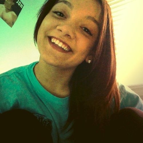 Child Care Provider Hannah D's Profile Picture