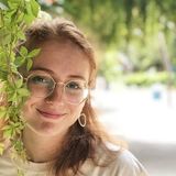 Hello lovely people! My name is Emma, I love music, and am studying Communications and Art at Dallas Baptist University.