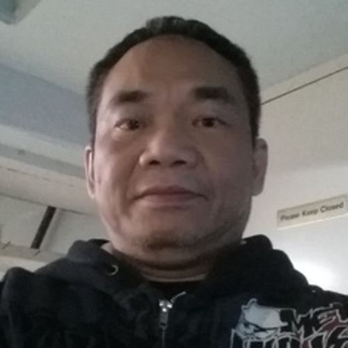 Housekeeper Provider Steve Ng's Profile Picture