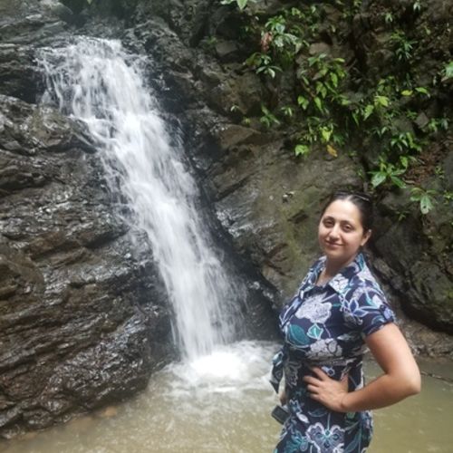 House Sitter Provider Gabriela S's Profile Picture