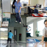 Excellent Trustworthy Housekeeping Team