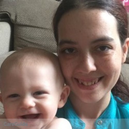 Child Care Provider Kitty M's Profile Picture
