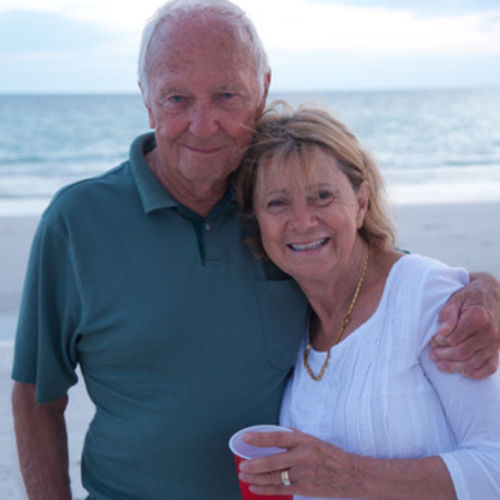 Elder Care Job Eric M's Profile Picture