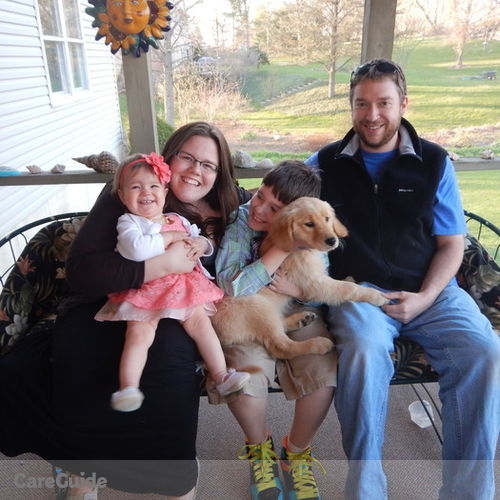 Child Care Provider Sandra Wallace's Profile Picture