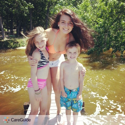 Child Care Provider Cassie T's Profile Picture