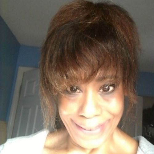 House Sitter Provider Sheila Watts's Profile Picture