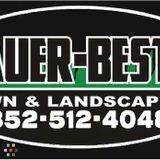 We Insure your lawn looks its Best