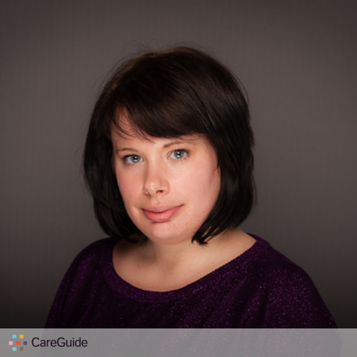Tutor Provider Jennifer B's Profile Picture