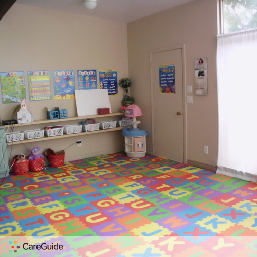 Child Care Provider Wendy C's Profile Picture