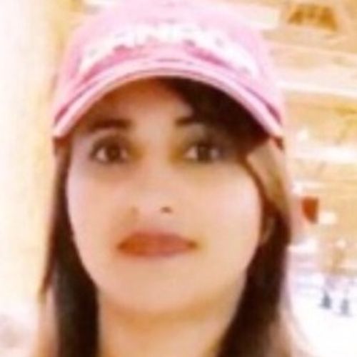 Canadian Nanny Provider Davinder G's Profile Picture