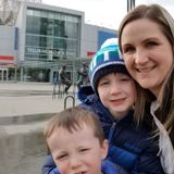 Hoping to Connect with a fun, caring, experienced Nanny in Whitehorse, YT. Someone who is active, playful & positive!