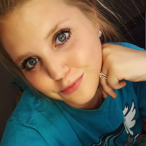 Child Care Provider Makayla B's Profile Picture
