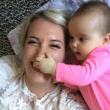 Experienced babysitter and nanny available full time.