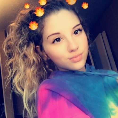 Child Care Provider Kassidy M's Profile Picture