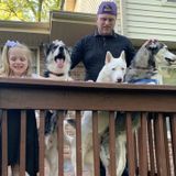 Looking for Trustworthy Dog Walking in Conyers
