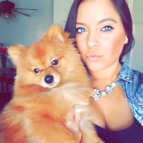 Pet Care Provider Bianca M's Profile Picture
