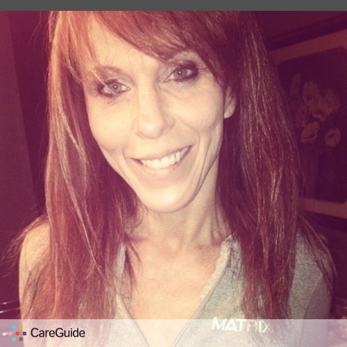 Housekeeper Provider Penny B's Profile Picture
