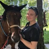 You have found your tristworthy, pet-loving house-sitter!