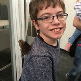 Caregiver sought for fun-loving 12 yr old boy with high-functioning autism
