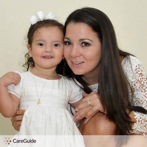 Child Care Provider Maria L's Profile Picture