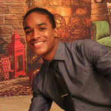 Hi my name is Michael Williams your favorite pet sitter!