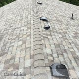 Roofing services