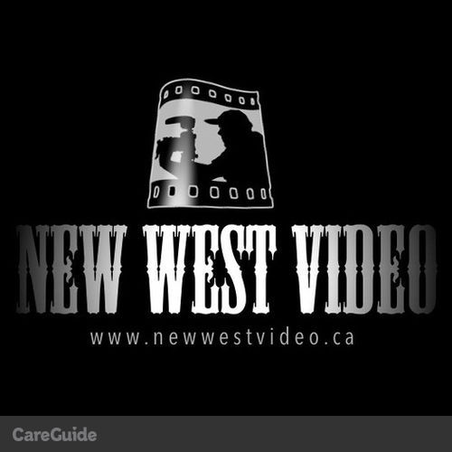 Videographer Provider Sergey Abramov at N's Profile Picture