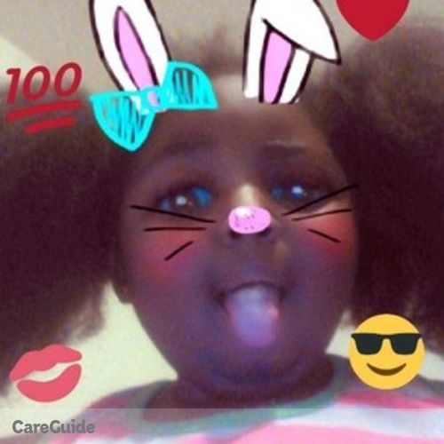 Housekeeper Provider Tiffany Weaver's Profile Picture