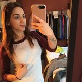 Babysitter looking for a job .