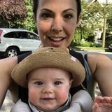 Seeking an occasional babysitter for my 7 month old daughter