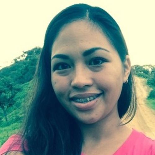 Elder Care Provider Theresa Naomi G's Profile Picture