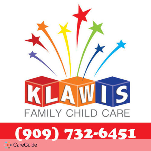 Child Care Provider Claudia H's Profile Picture