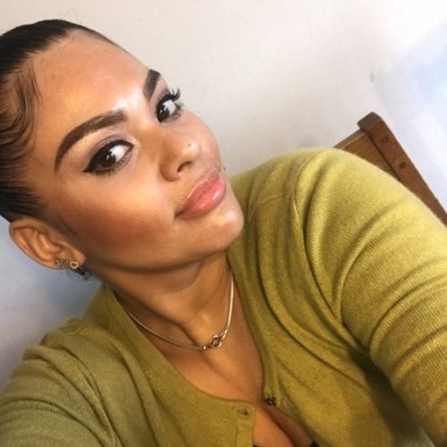 Housekeeper Provider Jessalyn S's Profile Picture