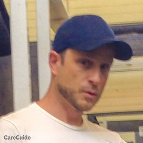 Carpenter Job D Michael W's Profile Picture