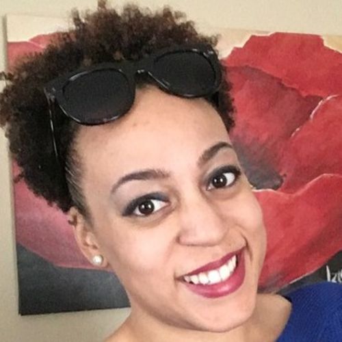 House Sitter Provider Shae B's Profile Picture