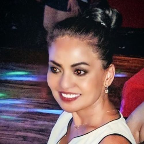 House Sitter Provider Riz Spadolino's Profile Picture