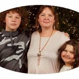 Sherry Lynn Grogg, caregiver, 15 to 20. Years of experience, as a nurses aide.